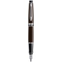 STILOU WATERMAN EXPERT ESSENTIAL DEEP BROWN CT