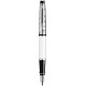 STILOU WATERMAN EXPERT DELUXE WHITE CT