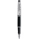 STILOU WATERMAN EXPERT DELUXE BLACK CT