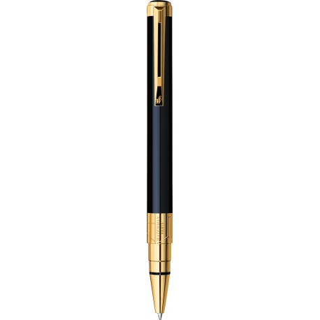 PIX WATERMAN PERSPECTIVE BLACK GT