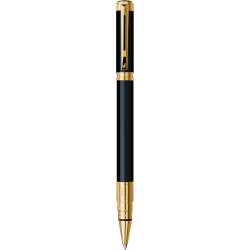 ROLLER WATERMAN PERSPECTIVE BLACK GT