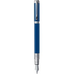 STILOU WATERMAN PERSPECTIVE OSESSION BLUE CT