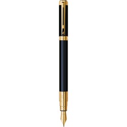 STILOU WATERMAN PERSPECTIVE BLACK GT