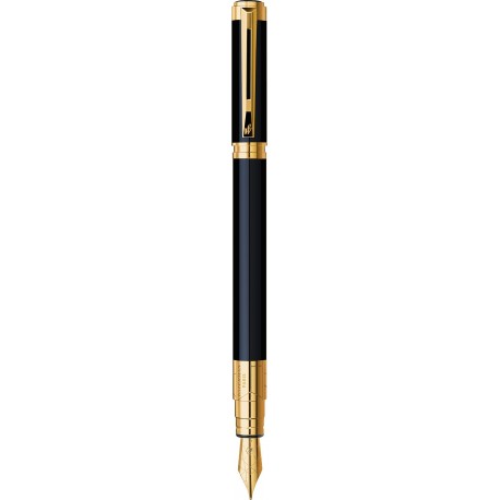 STILOU WATERMAN PERSPECTIVE BLACK GT