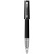 PARKER INGENUITY SLIM CLASSIC BLACK LACQUER CT