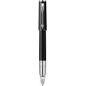 PARKER INGENUITY SLIM CLASSIC BLACK LACQUER CT