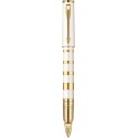 PARKER INGENUITY SLIM CLASSIC DARING PEARL AND METAL GT