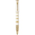 PARKER INGENUITY SLIM CLASSIC DARING PEARL AND METAL GT