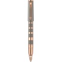 PARKER INGENUITY SLIM CLASSIC DARING TAUPE AND METAL GT