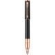 PARKER INGENUITY SLIM DARING BLACK RUBBER GT