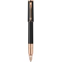 PARKER INGENUITY SLIM CLASSIC DARING BLACK RUBBER GT