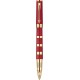 PARKER INGENUITY LARGE DARING RED RUBBER GT