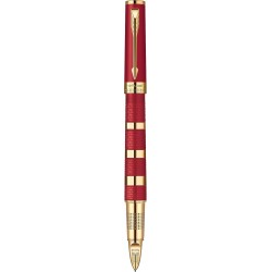 PARKER INGENUITY LARGE DARING RED RUBBER GT