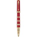 PARKER INGENUITY LARGE CLASSIC DARING RED RUBBER GT