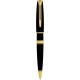 PIX WATERMAN CHARLESTON EBONY BLACK GT
