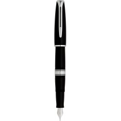 STILOU WATERMAN CHARLESTON EBONY BLACK CT