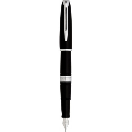 STILOU WATERMAN CHARLESTON EBONY BLACK CT