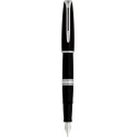 STILOU WATERMAN CHARLESTON EBONY BLACK CT