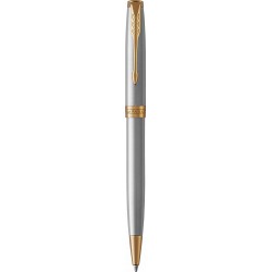 PIX PARKER SONNET ROYAL Stainless Steel GT