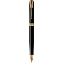 STILOU PARKER SONNET ROYAL Black GT