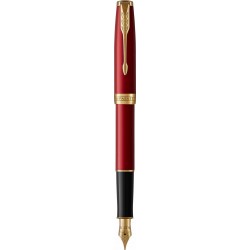 STILOU PARKER SONNET Red GT