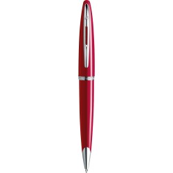 PIX WATERMAN CARENE GLOSSY RED ST