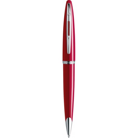 PIX WATERMAN CARENE GLOSSY RED ST