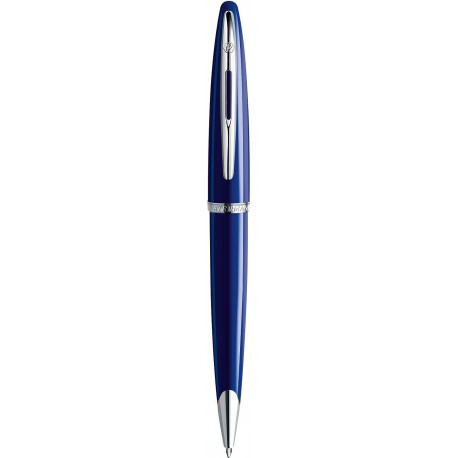 PIX WATERMAN CARENE INTENSE BLUE ST