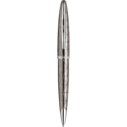 PIX WATERMAN CARENE CONTEMPORANY GUN METAL ST