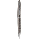 PIX WATERMAN CARENE CONTEMPORANY GUN METAL ST