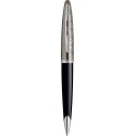 PIX WATERMAN CARENE CONTEMPORANY BLACK AND GUN METAL ST