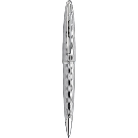 PIX WATERMAN CARENE ESSENTIAL SILVER ST