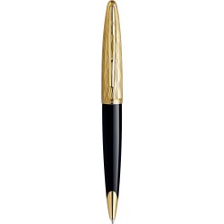 PIX WATERMAN CARENE ESSENTIAL BLACK AND GOLD GT