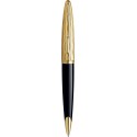 PIX WATERMAN CARENE ESSENTIAL BLACK AND GOLD GT