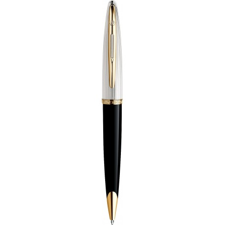 PIX WATERMAN CARENE ESSENTIAL BLACK DELUXE