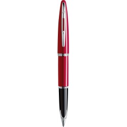 STILOU WATERMAN CARENE GLOSSY RED ST