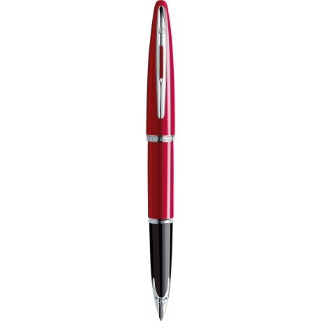 STILOU WATERMAN CARENE GLOSSY RED ST