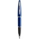 STILOU WATERMAN CARENE INTENSE BLUE ST