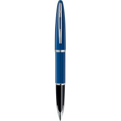 STILOU WATERMAN CARENE STANDARD OBSESSION BLUE ST