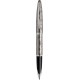 STILOU WATERMAN CARENE CONTEMPORANY GUN METAL ST