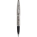 STILOU WATERMAN CARENE CONTEMPORANY GUN METAL ST