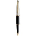 STILOU WATERMAN CARENE BLACK DELUXE