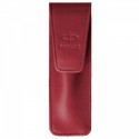 ETUI PARKER 2 INSTRUMENTE DE SCRIS, Economic Red