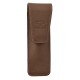 ETUI PARKER 2 INSTRUMENTE DE SCRIS, Economic Dark Brown