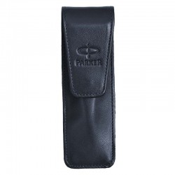 ETUI PARKER 2 INSTRUMENTE DE SCRIS, Economic Dark Navy