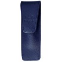 ETUI PARKER 2 INSTRUMENTE DE SCRIS, Economic Blue