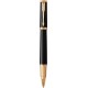 PARKER INGENUITY ROYAL Large Black Lacquer GT 5th element 