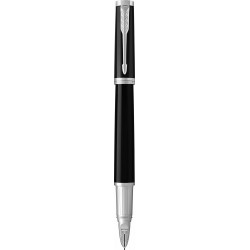 PARKER INGENUITY ROYAL Large Black Lacquer CT 5th element 