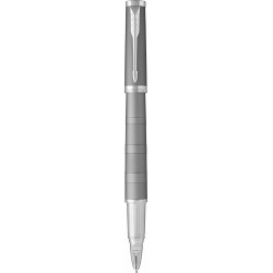 PARKER INGENUITY ROYAL Large Deluxe Chrome CT 5th element 