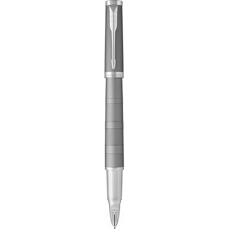 PARKER INGENUITY ROYAL Large Deluxe Chrome CT 5th element 